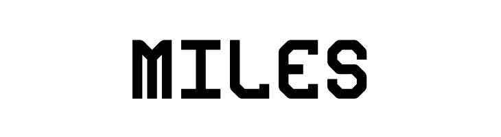 GeneraleMonoC  Free Fonts Download