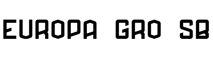 GeneraleMonoC  Free Fonts Download