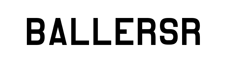 GeneraleMonoA  Free Fonts Download