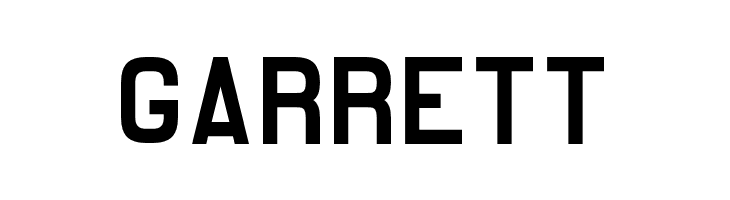 GeneraleMonoA  Free Fonts Download