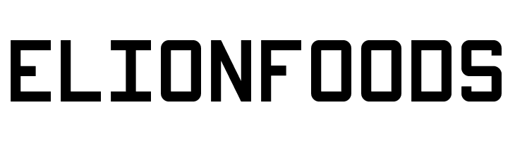 GeneraleMonoA  Free Fonts Download