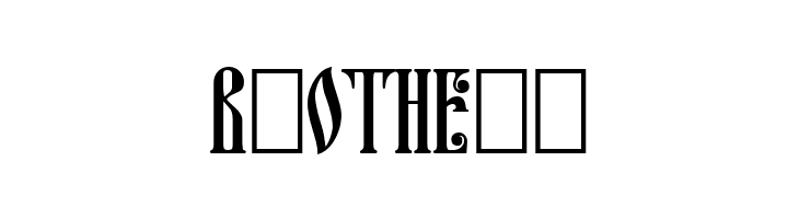 AncientKyiv  Free Fonts Download