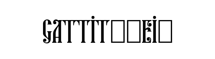 AncientKyiv  Free Fonts Download