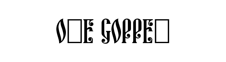 AncientKyiv  Free Fonts Download