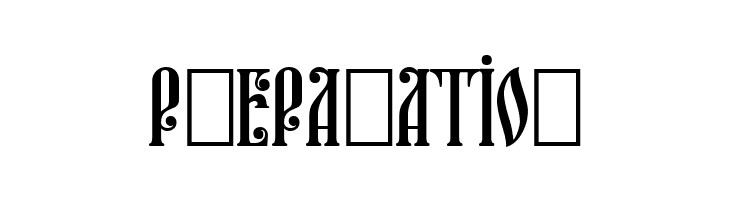AncientKyiv  Free Fonts Download