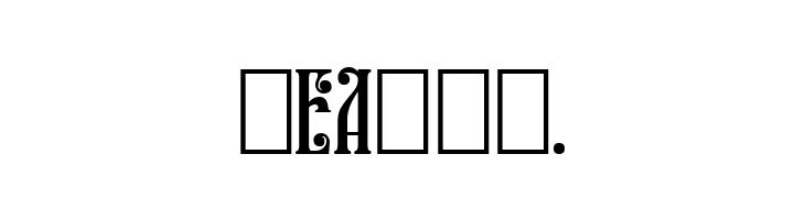 AncientKyiv  Free Fonts Download