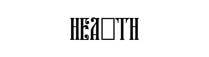 AncientKyiv  Free Fonts Download