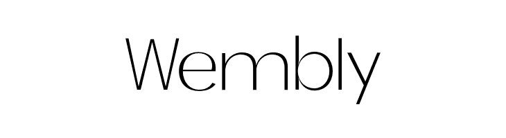 Panamera Light  Free Fonts Download