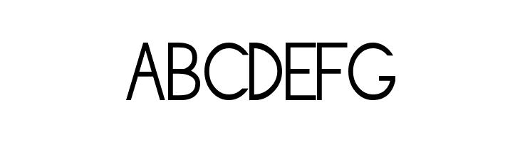 Siple Light  Free Fonts Download