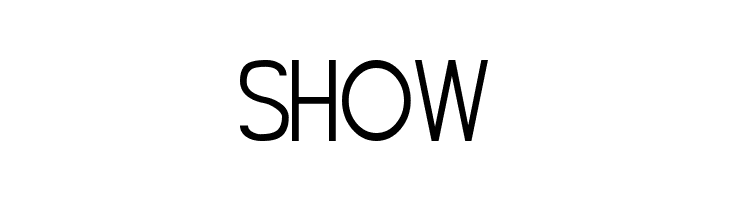 Siple Light  Free Fonts Download