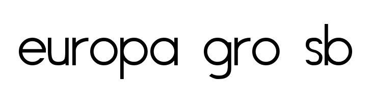 Siple Light  Free Fonts Download