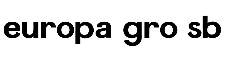 Panamera Bold  Free Fonts Download