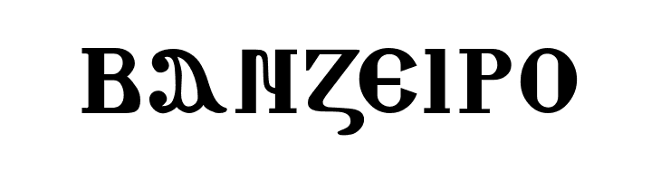 Athanasius-D  Free Fonts Download