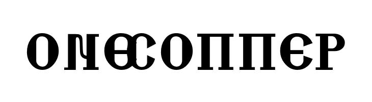 Athanasius-D  Free Fonts Download