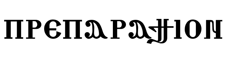 Athanasius-D  Free Fonts Download