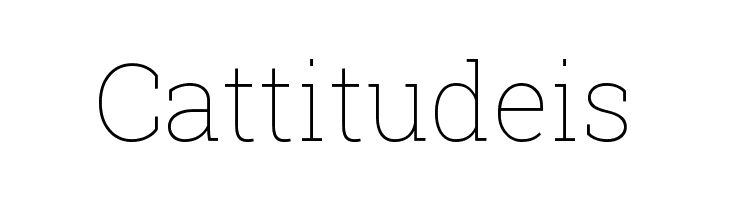 Franzo Thin  Free Fonts Download