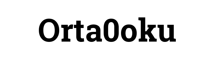 Franzo Bold  Free Fonts Download