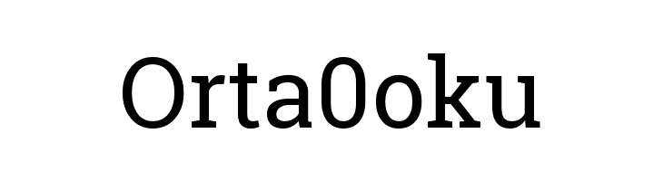 Franzo Regular  Free Fonts Download