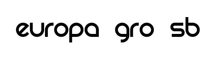 Rezland Logotype Font  Free Fonts Download