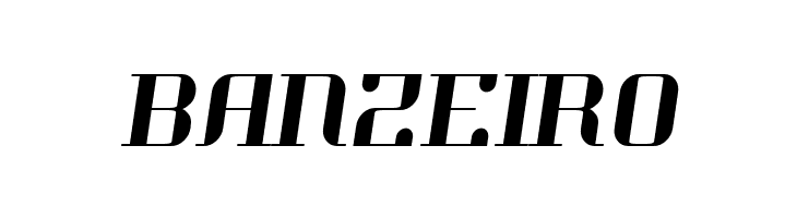 Hjet Italic  Free Fonts Download