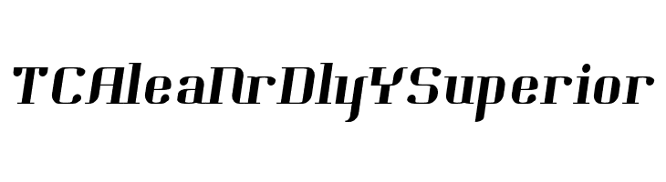 Hjet Italic  Free Fonts Download