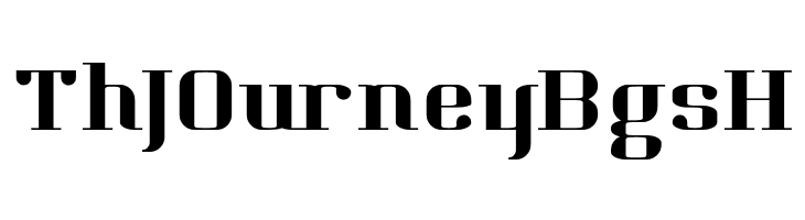 Hjet Regular  Free Fonts Download