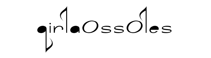 Nada  Free Fonts Download