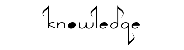 Nada  Free Fonts Download