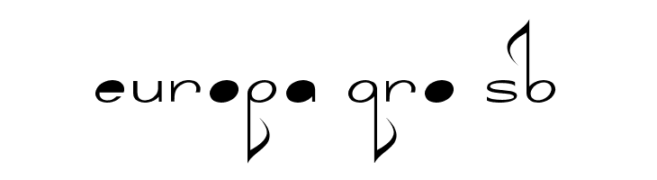 Nada  Free Fonts Download