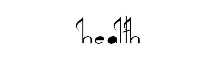 Nada  Free Fonts Download