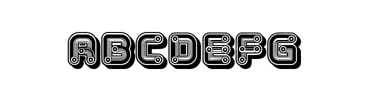 Advisor Filled Regular  Free Fonts Download