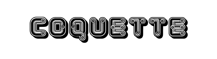 Advisor Filled Regular  Free Fonts Download