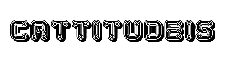 Advisor Filled Regular  Free Fonts Download