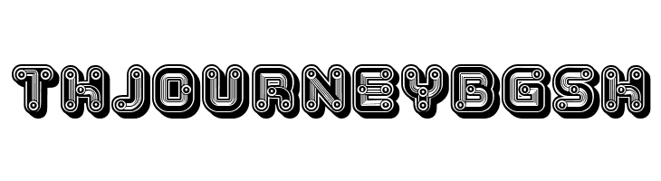 Advisor Filled Regular  Free Fonts Download