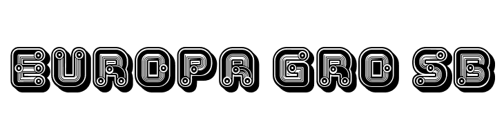 Advisor Filled Regular  Free Fonts Download