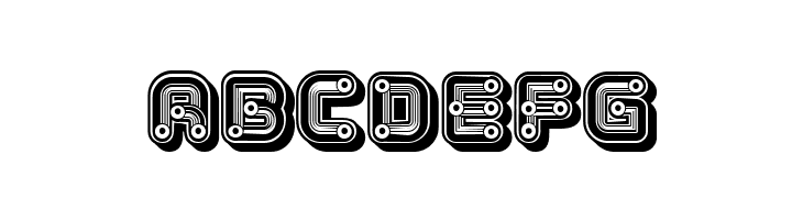 Advisor Regular  Free Fonts Download