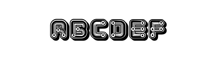 Advisor Regular  Free Fonts Download