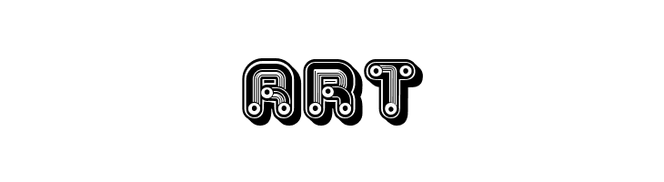 Advisor Regular  Free Fonts Download