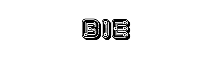 Advisor Regular  Free Fonts Download