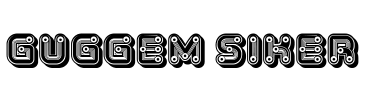 Advisor Regular  Free Fonts Download