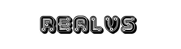 Advisor Regular  Free Fonts Download