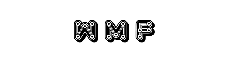 Advisor Regular  Free Fonts Download