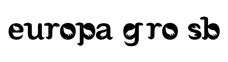 komodo Regular  Free Fonts Download