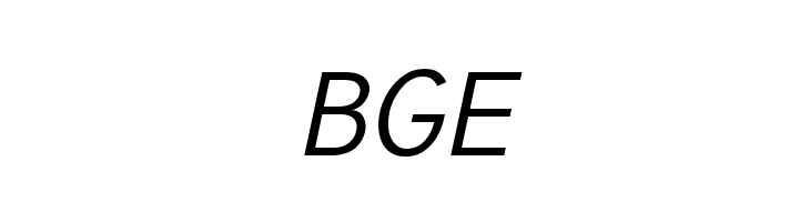 Tuffy Italic  Free Fonts Download