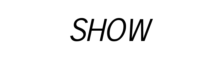 Tuffy Italic  Free Fonts Download