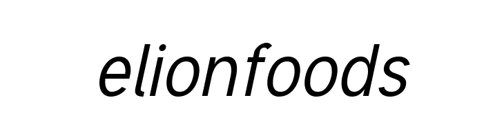 Tuffy Italic  Free Fonts Download