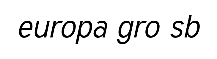 Tuffy Italic  Free Fonts Download