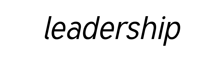 Tuffy Italic  Free Fonts Download