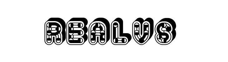 Pork Fancy Regular  Free Fonts Download