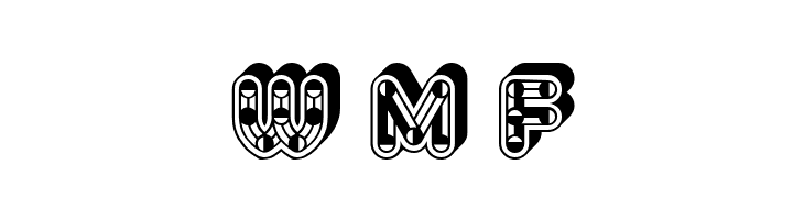 Pork Fancy Regular  Free Fonts Download